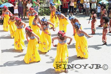 Handuraw Festival – Remembering History .